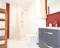Resale - Villa / House - Orihuela Costa - Costa blanca
