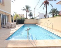 Resale - Villa / House - Orihuela Costa - Costa blanca