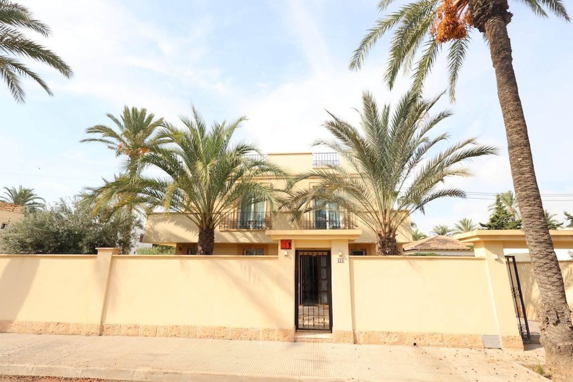 Resale - Villa / House - Orihuela Costa - Costa blanca