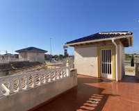 Resale - Villa / House - Orihuela Costa - Costa blanca