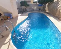 Resale - Villa / House - Orihuela Costa - Costa blanca