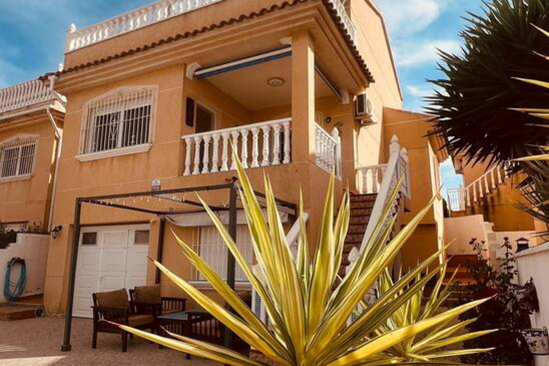 Resale - Villa / House - Orihuela Costa - Costa blanca