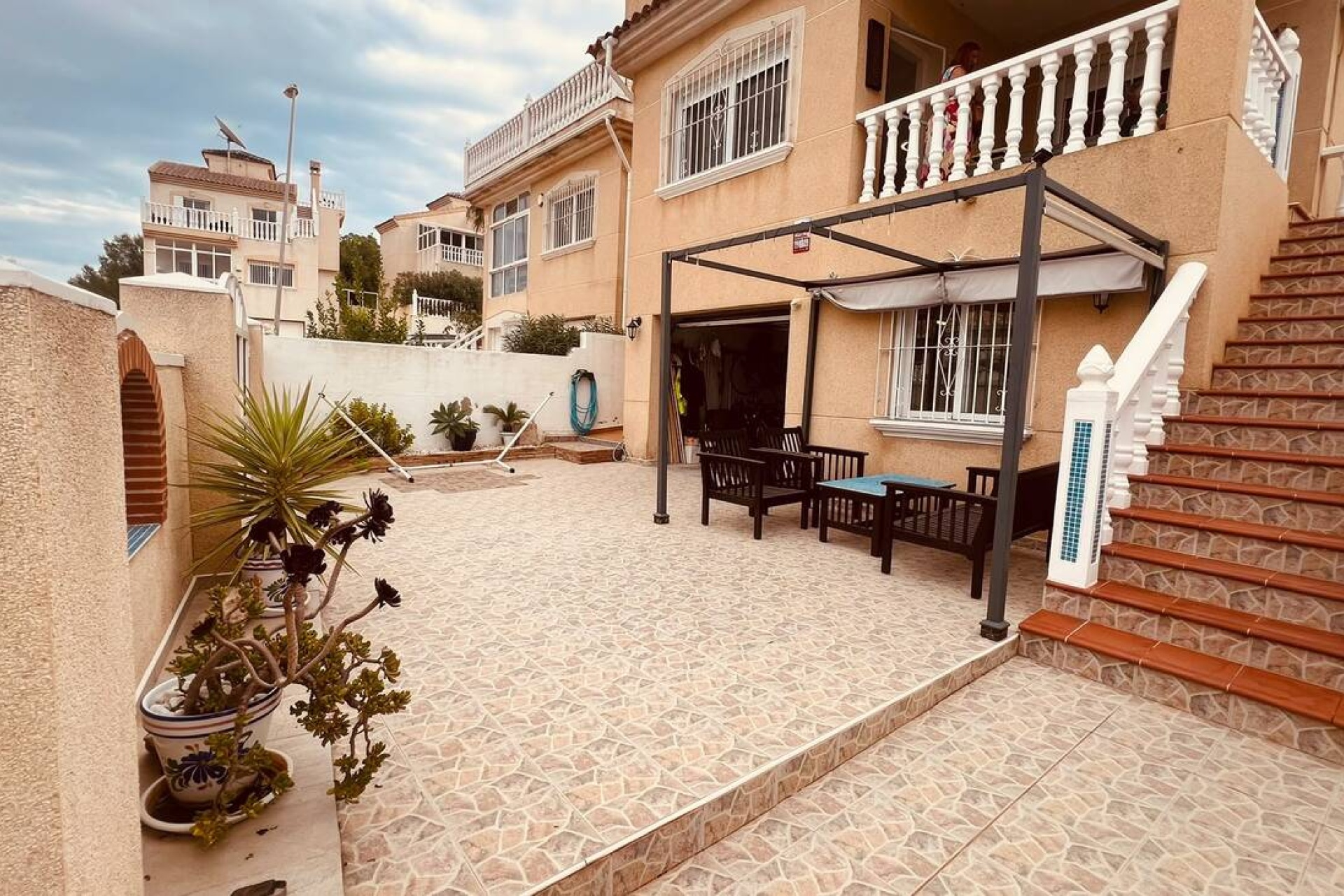 Resale - Villa / House - Orihuela Costa - Costa blanca