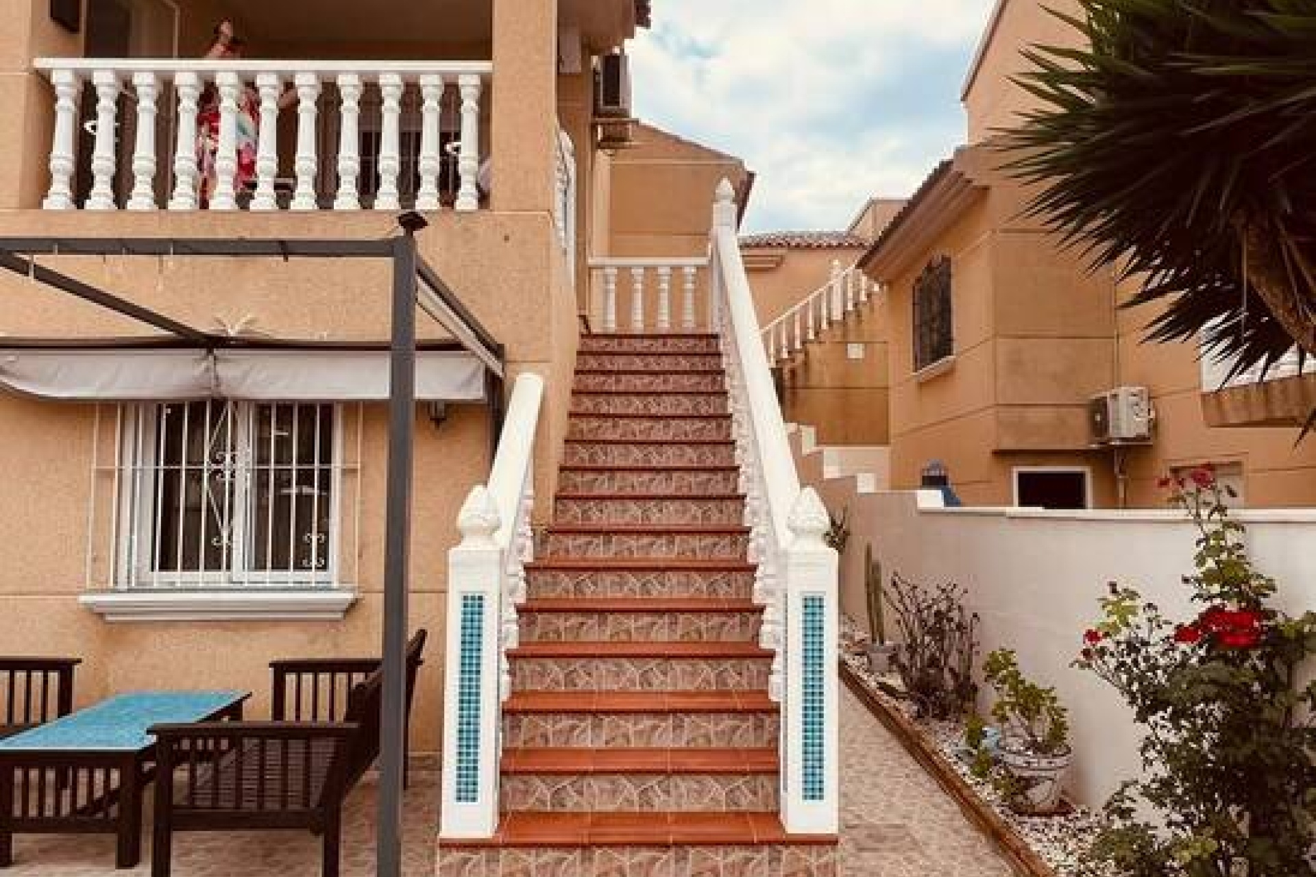 Resale - Villa / House - Orihuela Costa - Costa blanca