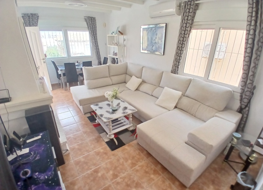 Resale - Villa / House - Orihuela Costa - Costa blanca