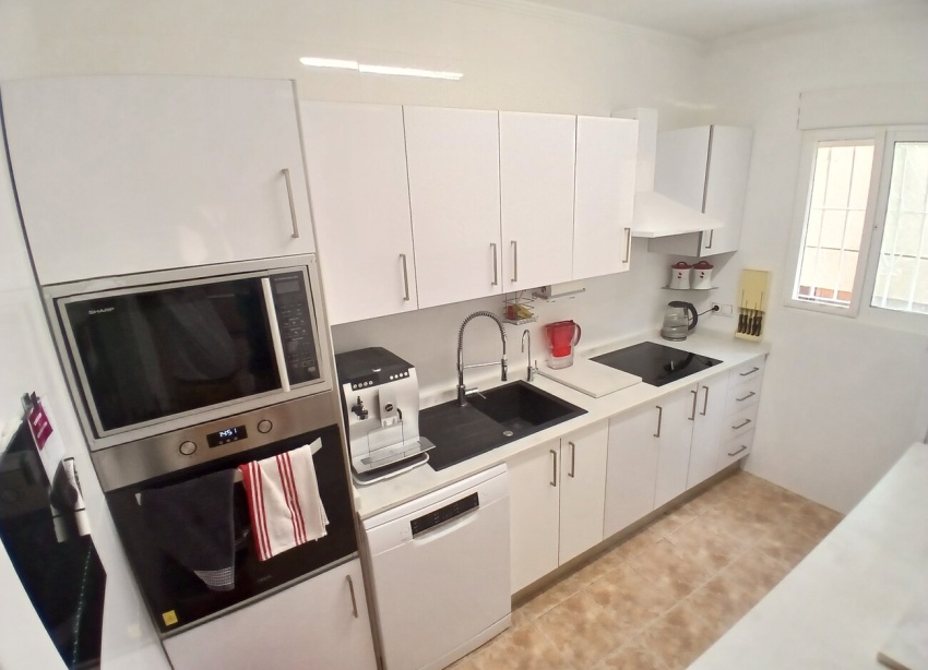 Resale - Villa / House - Orihuela Costa - Costa blanca