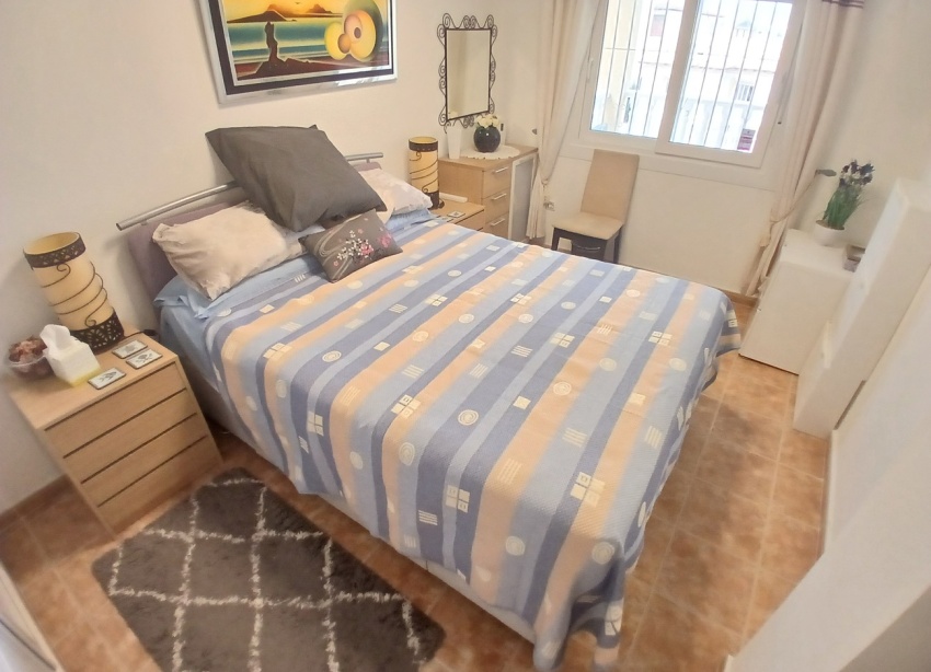 Resale - Villa / House - Orihuela Costa - Costa blanca