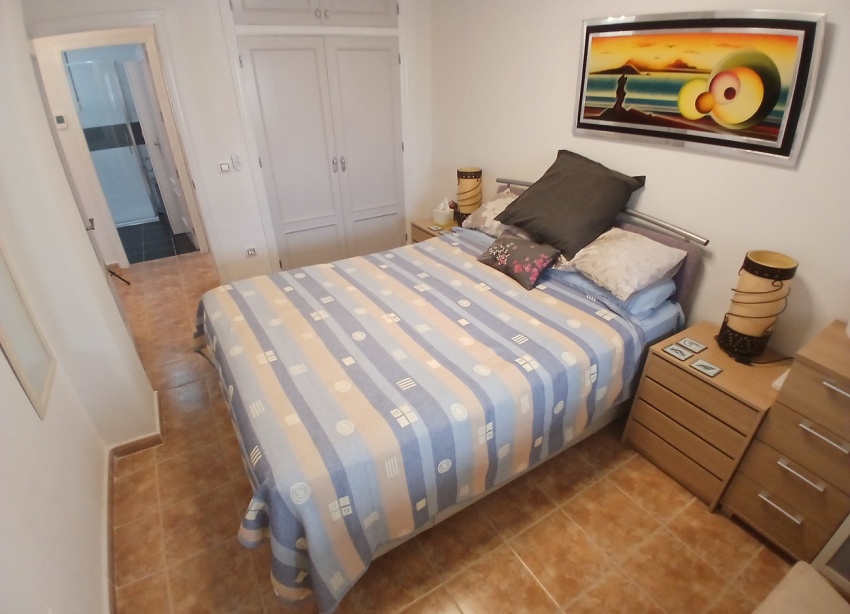 Resale - Villa / House - Orihuela Costa - Costa blanca