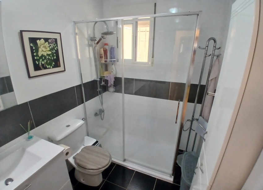 Resale - Villa / House - Orihuela Costa - Costa blanca