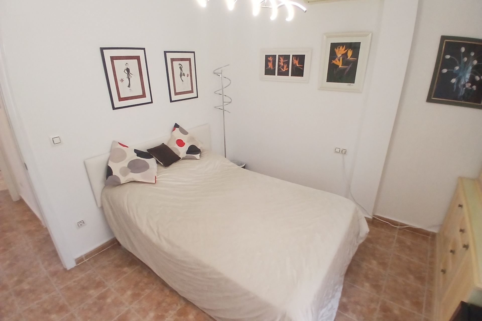 Resale - Villa / House - Orihuela Costa - Costa blanca