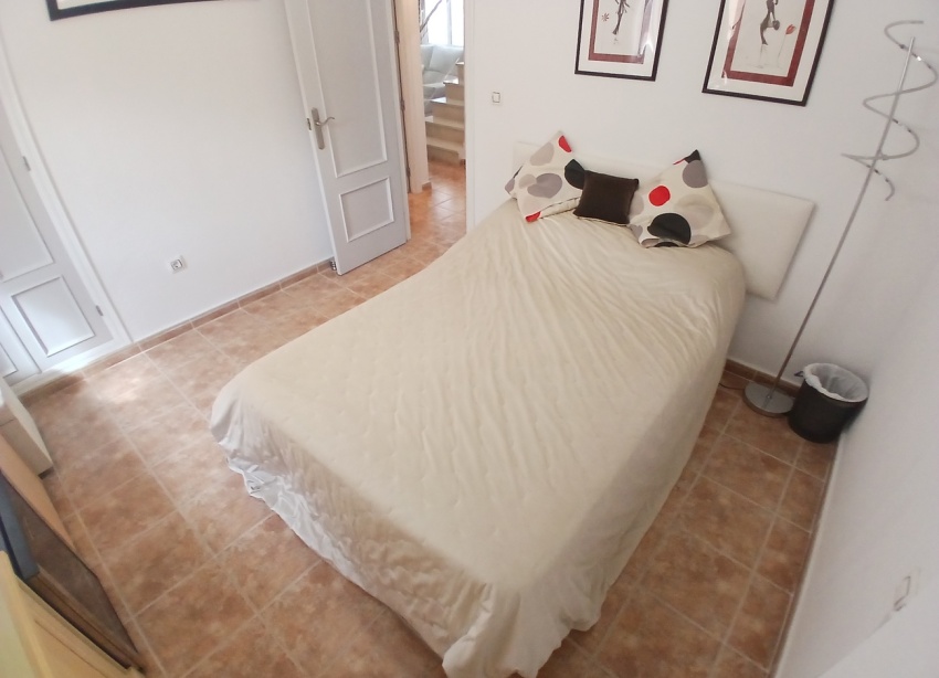 Resale - Villa / House - Orihuela Costa - Costa blanca
