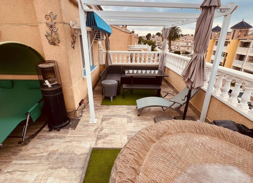 Resale - Villa / House - Orihuela Costa - Costa blanca