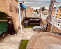 Resale - Villa / House - Orihuela Costa - Costa blanca
