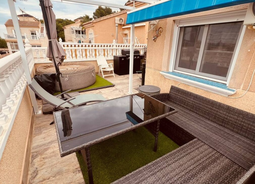 Resale - Villa / House - Orihuela Costa - Costa blanca