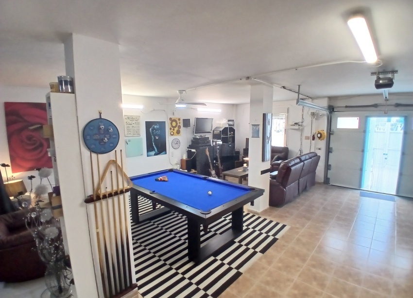 Resale - Villa / House - Orihuela Costa - Costa blanca