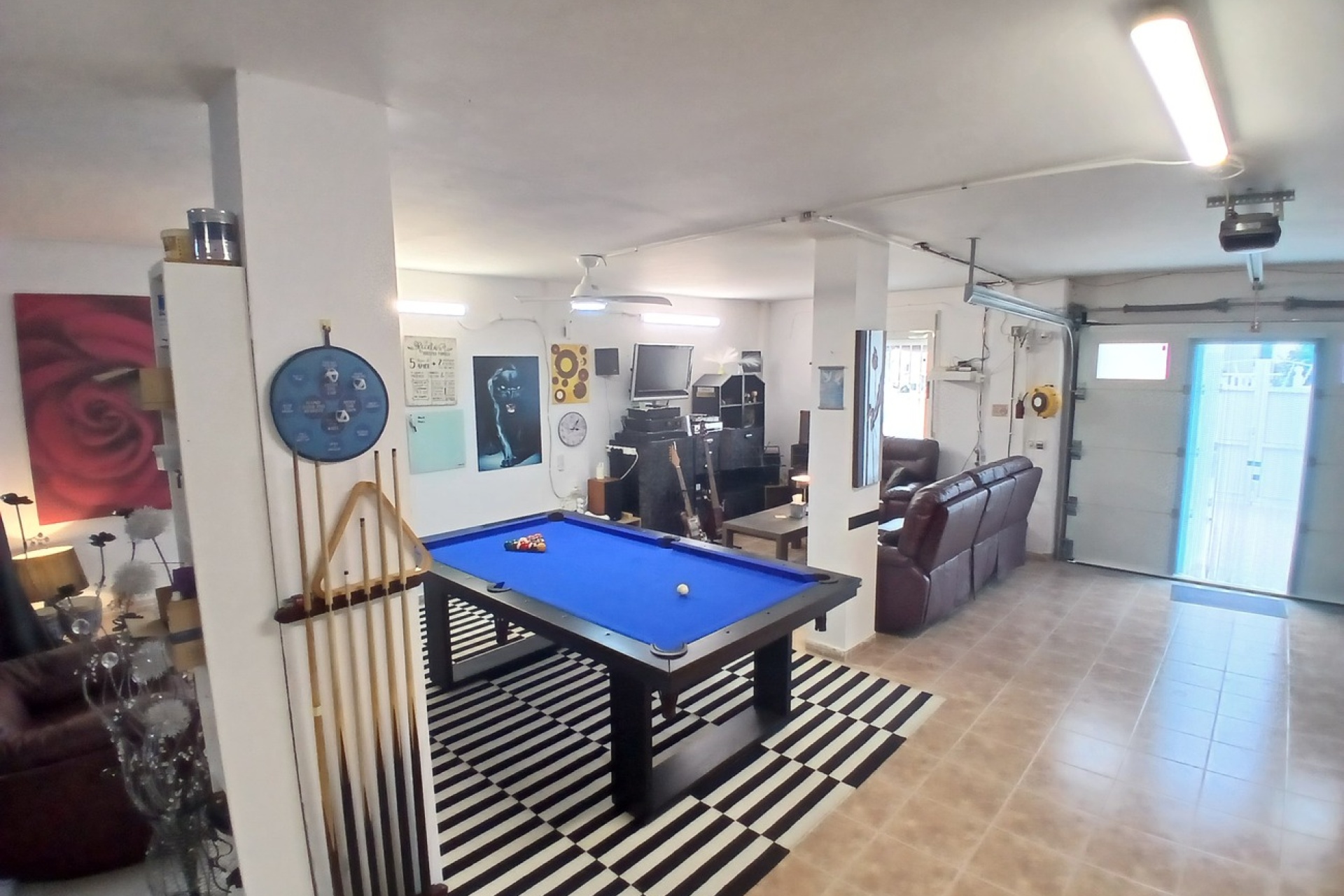 Resale - Villa / House - Orihuela Costa - Costa blanca