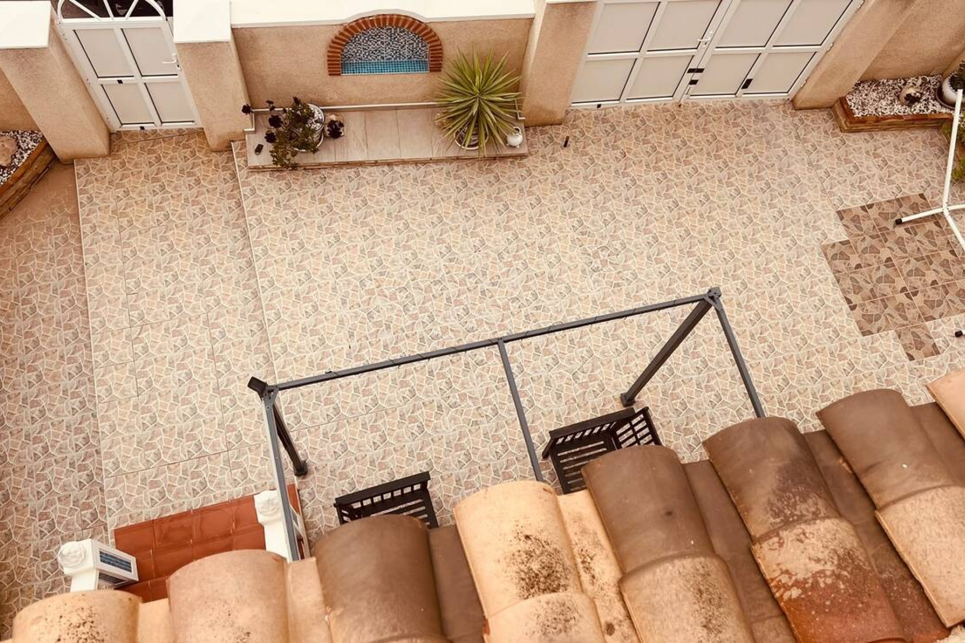 Resale - Villa / House - Orihuela Costa - Costa blanca