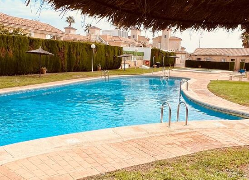 Resale - Villa / House - Orihuela Costa - Costa blanca