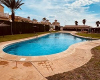Resale - Villa / House - Orihuela Costa - Costa blanca