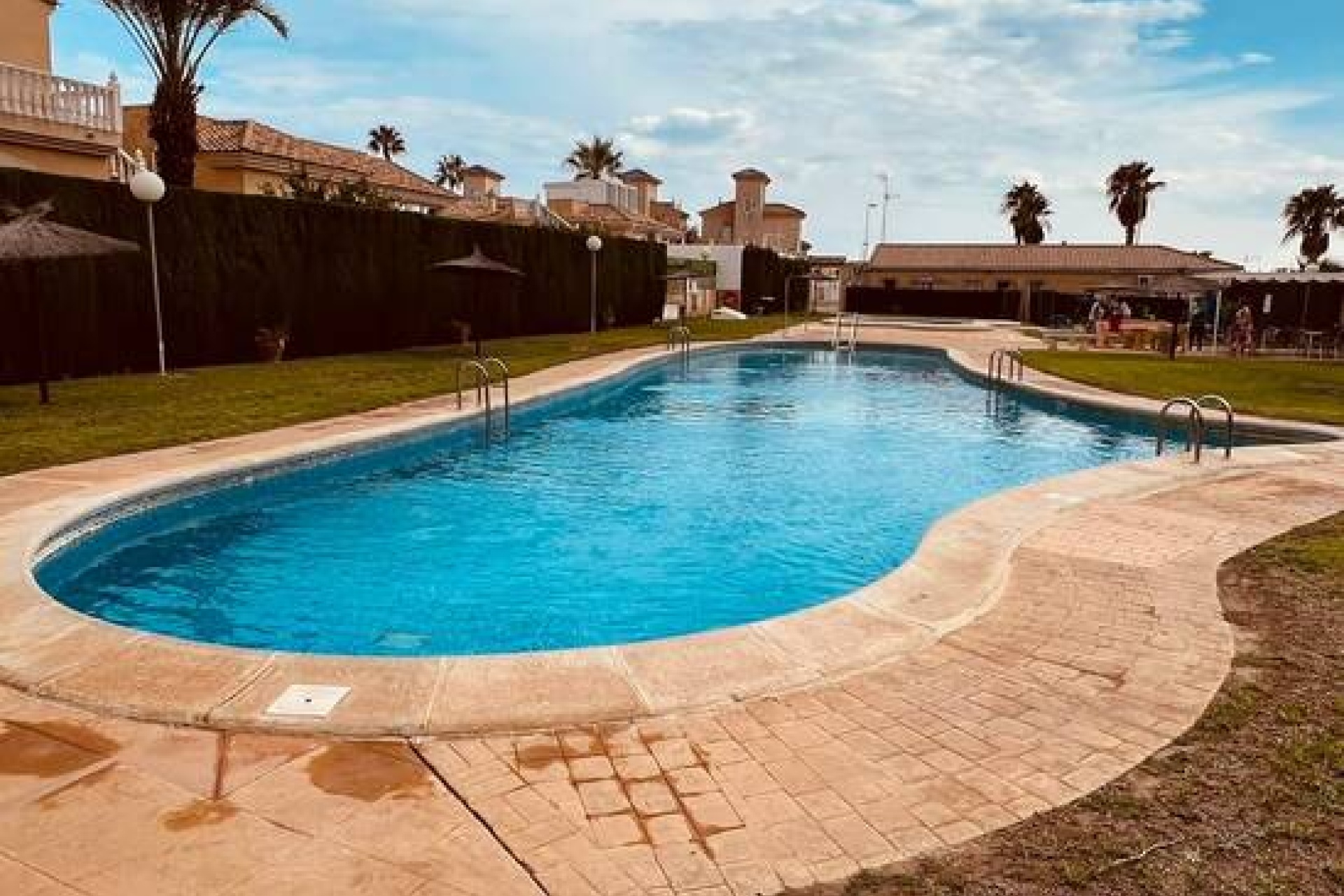 Resale - Villa / House - Orihuela Costa - Costa blanca