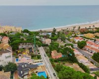 Resale - Villa / House - Orihuela Costa - Dehesa de campoamor
