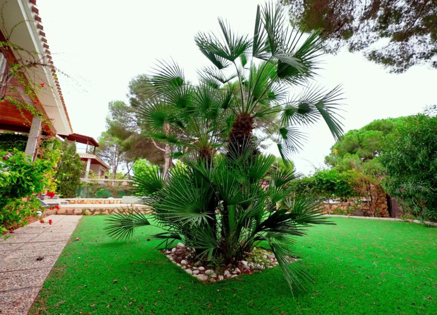 Resale - Villa / House - Orihuela Costa - Dehesa de campoamor