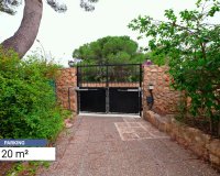 Resale - Villa / House - Orihuela Costa - Dehesa de campoamor