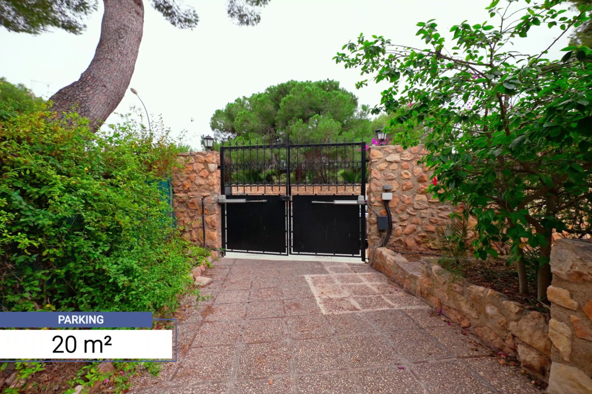 Resale - Villa / House - Orihuela Costa - Dehesa de campoamor