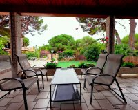 Resale - Villa / House - Orihuela Costa - Dehesa de campoamor