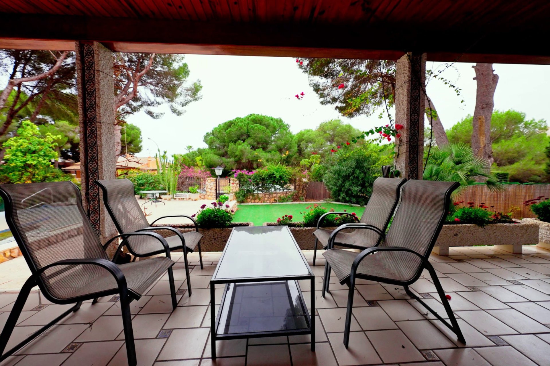Resale - Villa / House - Orihuela Costa - Dehesa de campoamor