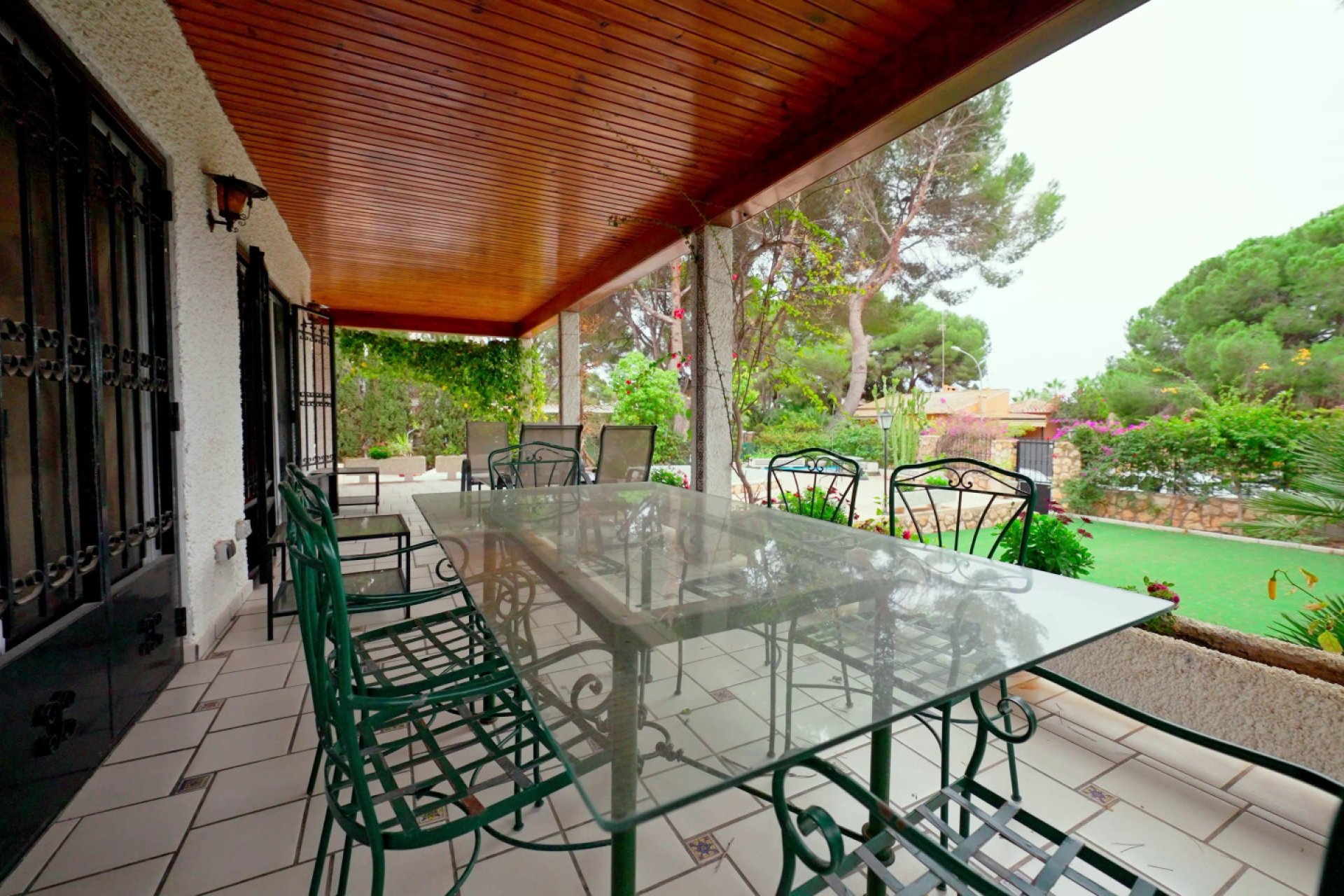 Resale - Villa / House - Orihuela Costa - Dehesa de campoamor