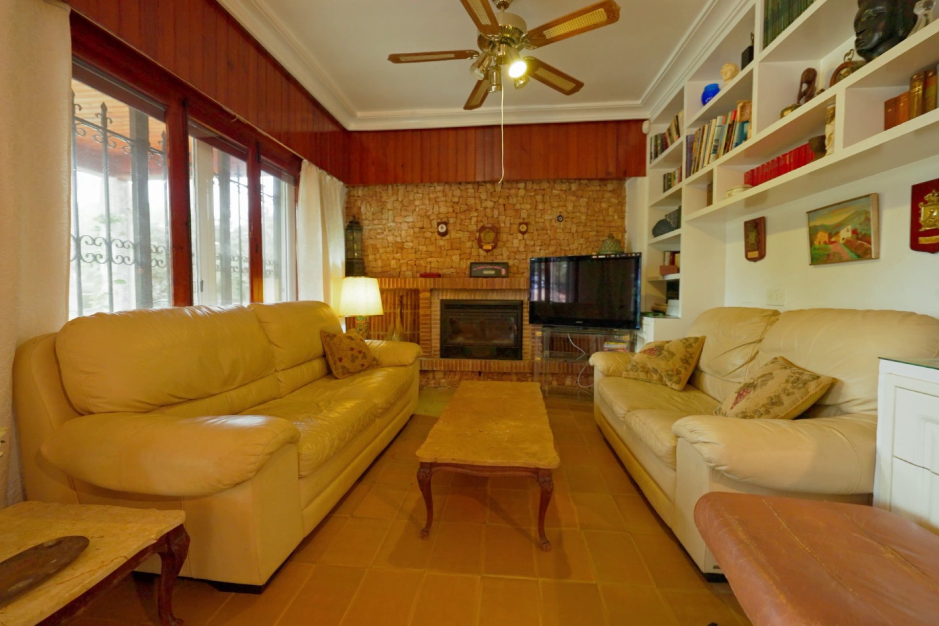 Resale - Villa / House - Orihuela Costa - Dehesa de campoamor