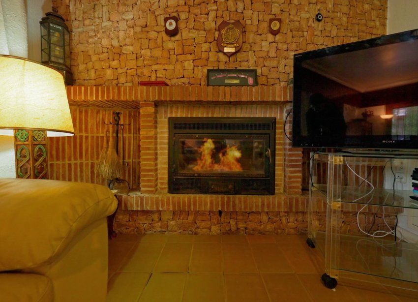 Resale - Villa / House - Orihuela Costa - Dehesa de campoamor