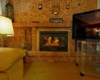 Resale - Villa / House - Orihuela Costa - Dehesa de campoamor