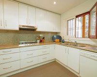 Resale - Villa / House - Orihuela Costa - Dehesa de campoamor