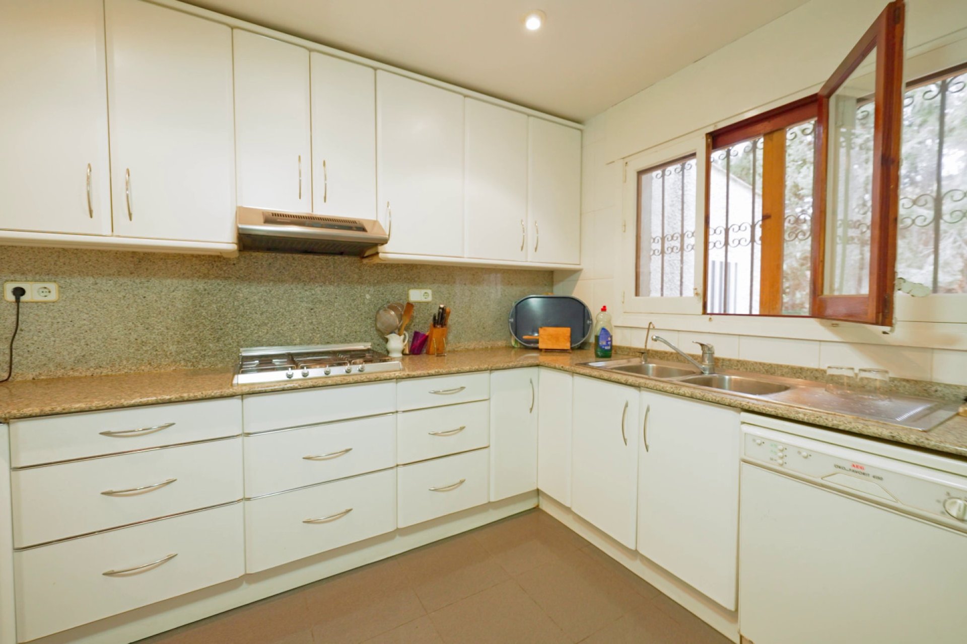 Resale - Villa / House - Orihuela Costa - Dehesa de campoamor