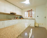 Resale - Villa / House - Orihuela Costa - Dehesa de campoamor