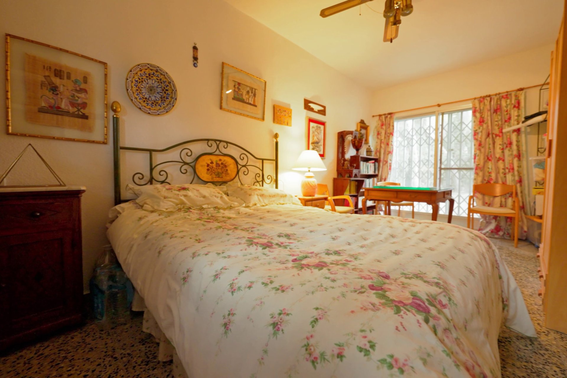 Resale - Villa / House - Orihuela Costa - Dehesa de campoamor