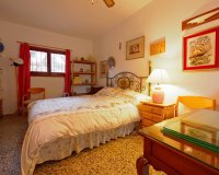 Resale - Villa / House - Orihuela Costa - Dehesa de campoamor