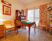 Resale - Villa / House - Orihuela Costa - Dehesa de campoamor