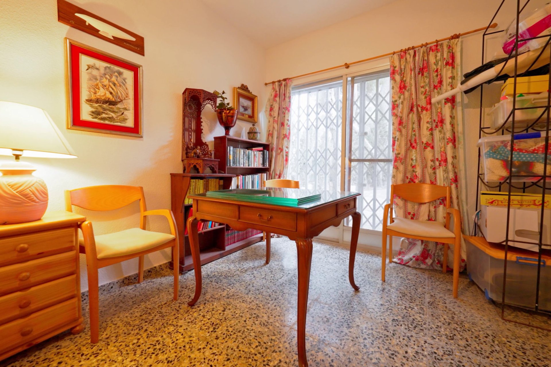 Resale - Villa / House - Orihuela Costa - Dehesa de campoamor
