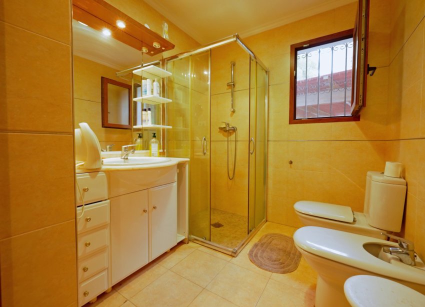 Resale - Villa / House - Orihuela Costa - Dehesa de campoamor
