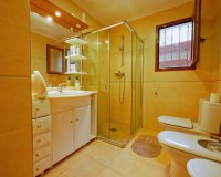 Resale - Villa / House - Orihuela Costa - Dehesa de campoamor