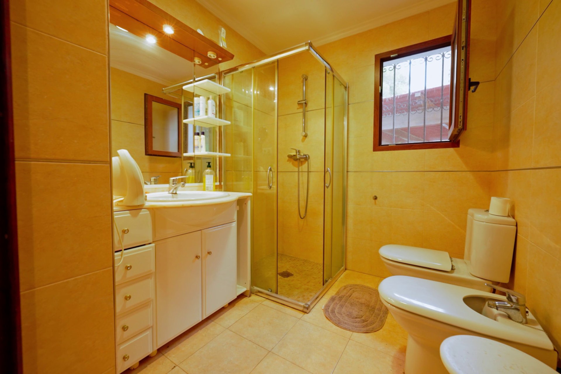 Resale - Villa / House - Orihuela Costa - Dehesa de campoamor