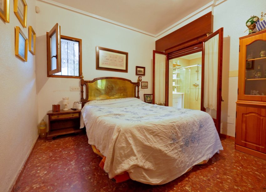 Resale - Villa / House - Orihuela Costa - Dehesa de campoamor