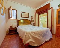 Resale - Villa / House - Orihuela Costa - Dehesa de campoamor