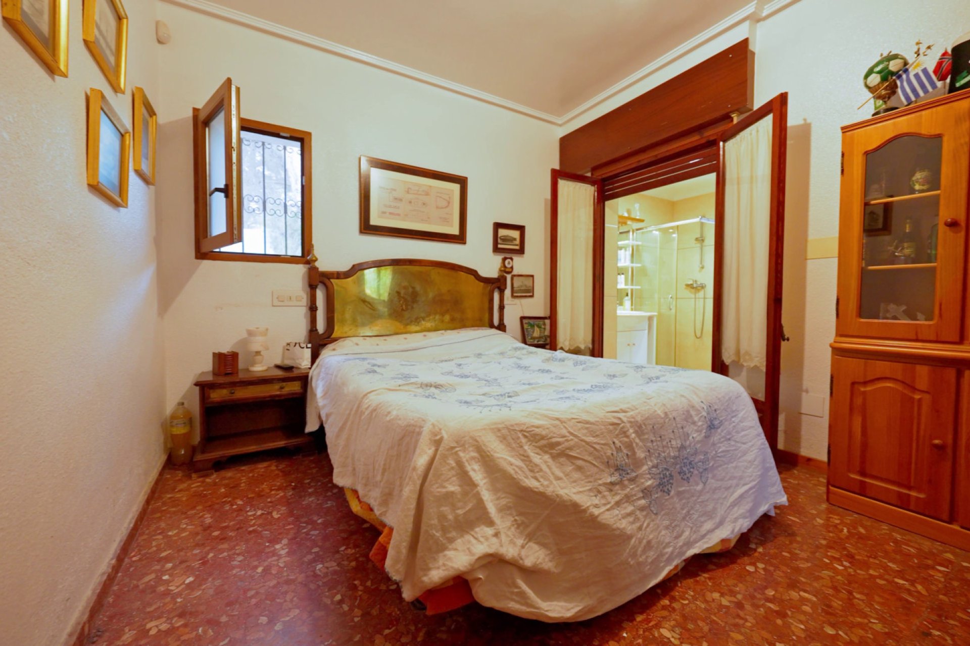 Resale - Villa / House - Orihuela Costa - Dehesa de campoamor