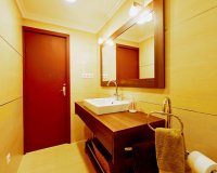 Resale - Villa / House - Orihuela Costa - Dehesa de campoamor