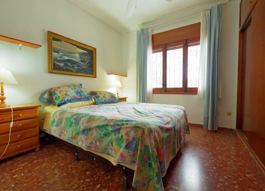 Resale - Villa / House - Orihuela Costa - Dehesa de campoamor