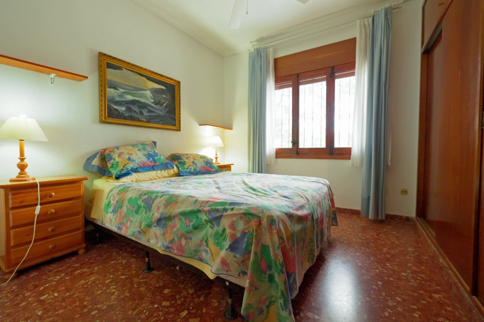 Resale - Villa / House - Orihuela Costa - Dehesa de campoamor